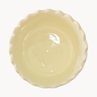 Kasbah Handcrafted Ceramic Bowl - Apartment F