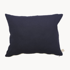 Moroccan Mint Plaid Blanket Pillow | Lumbar - Apartment F