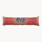 Sunie Moroccan Rug Pillow | Lumbar - Apartment F