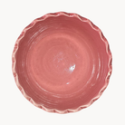 Kasbah Handcrafted Ceramic Bowl - Apartment F