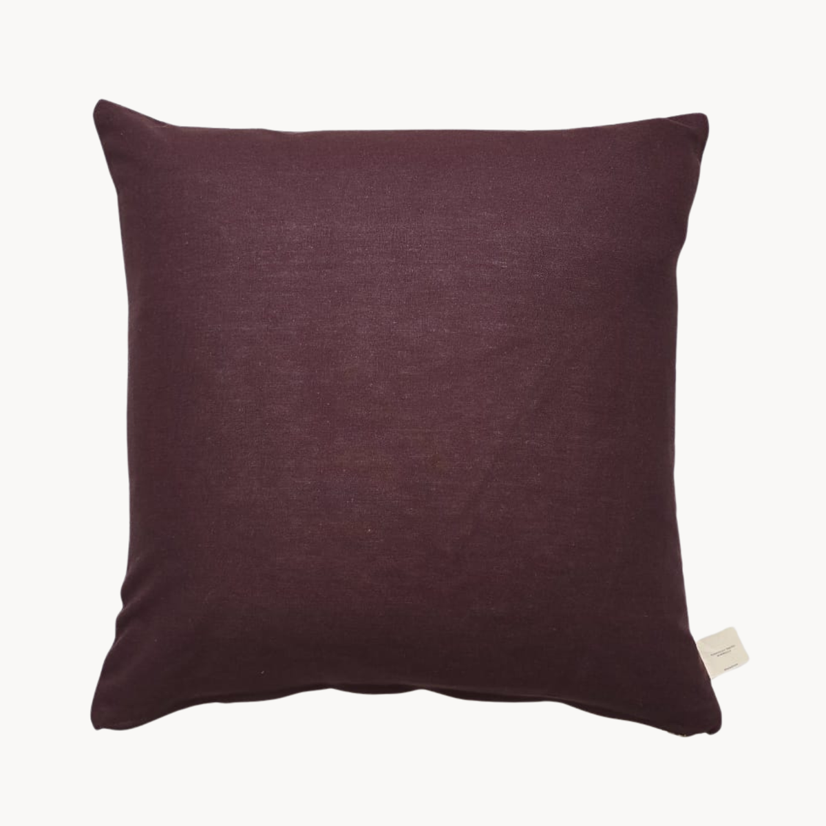 Everyday Linen Pillow - Apartment F