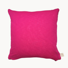Reversible Moroccan Rug Pillow - Apartment F