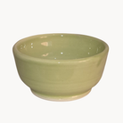 Handcrafted Ceramic Pinch Bowl - Apartment F