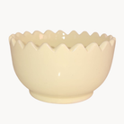 Kasbah Handcrafted Ceramic Bowl - Apartment F