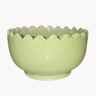 Kasbah Handcrafted Ceramic Bowl - Apartment F