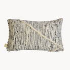 Moroccan Zanafi Rug Pillow | Lumbar - Apartment F