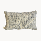 Moroccan Zanafi Rug Pillow | Lumbar - Apartment F