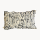 Moroccan Zanafi Rug Pillow | Lumbar - Apartment F