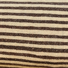Moroccan Nomad Linear Rug Pillow | Lumbar - Apartment F
