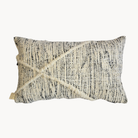 Moroccan Zanafi Rug Pillow | Lumbar - Apartment F