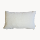 Moroccan Zanafi Rug Pillow | Lumbar - Apartment F