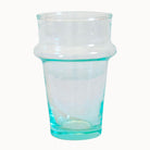 Moroccan Glass Beldi Tea/Coffee Cup - Apartment F