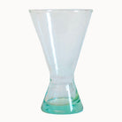 Moroccan Handblown Cocktail Glass - Apartment F