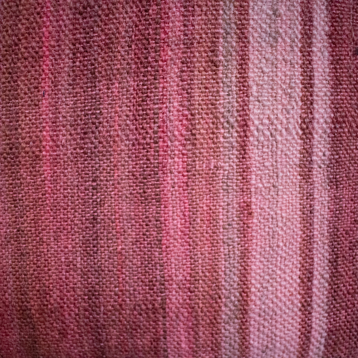 Riesi Handwoven Reversible Moroccan Pillow - Apartment F