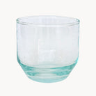Handcrafted Moroccan Glass Wine Cup - Apartment F