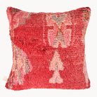 Winnie Upcycled Moroccan Rug Pillow | Square - Apartment F