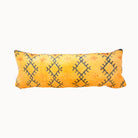 Marza Upcycled Taznakht Rug Pillow - Apartment F