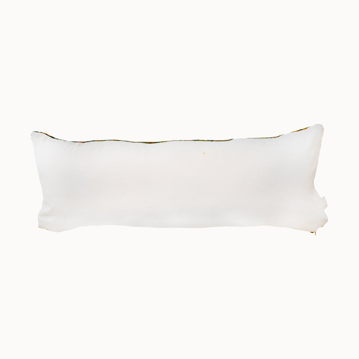 Marza Upcycled Taznakht Rug Pillow - Apartment F