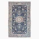 Aylin Turkish Rug | 6’6” x 10’4” - Apartment F
