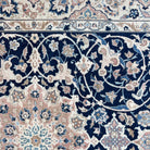 Aylin Turkish Rug | 6’6” x 10’4” - Apartment F