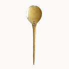 Hand-Forged Brass Spoon - Apartment F