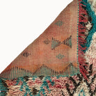 Tisnt Vintage Moroccan Rug | 4’5” x 9’7” - Apartment F