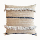 Handira Moroccan Wedding Pillow - Apartment F