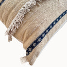 Handira Moroccan Wedding Pillow - Apartment F