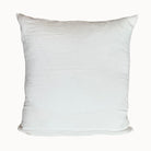 Stonewashed Linen Euro Pillow Sham - Apartment F