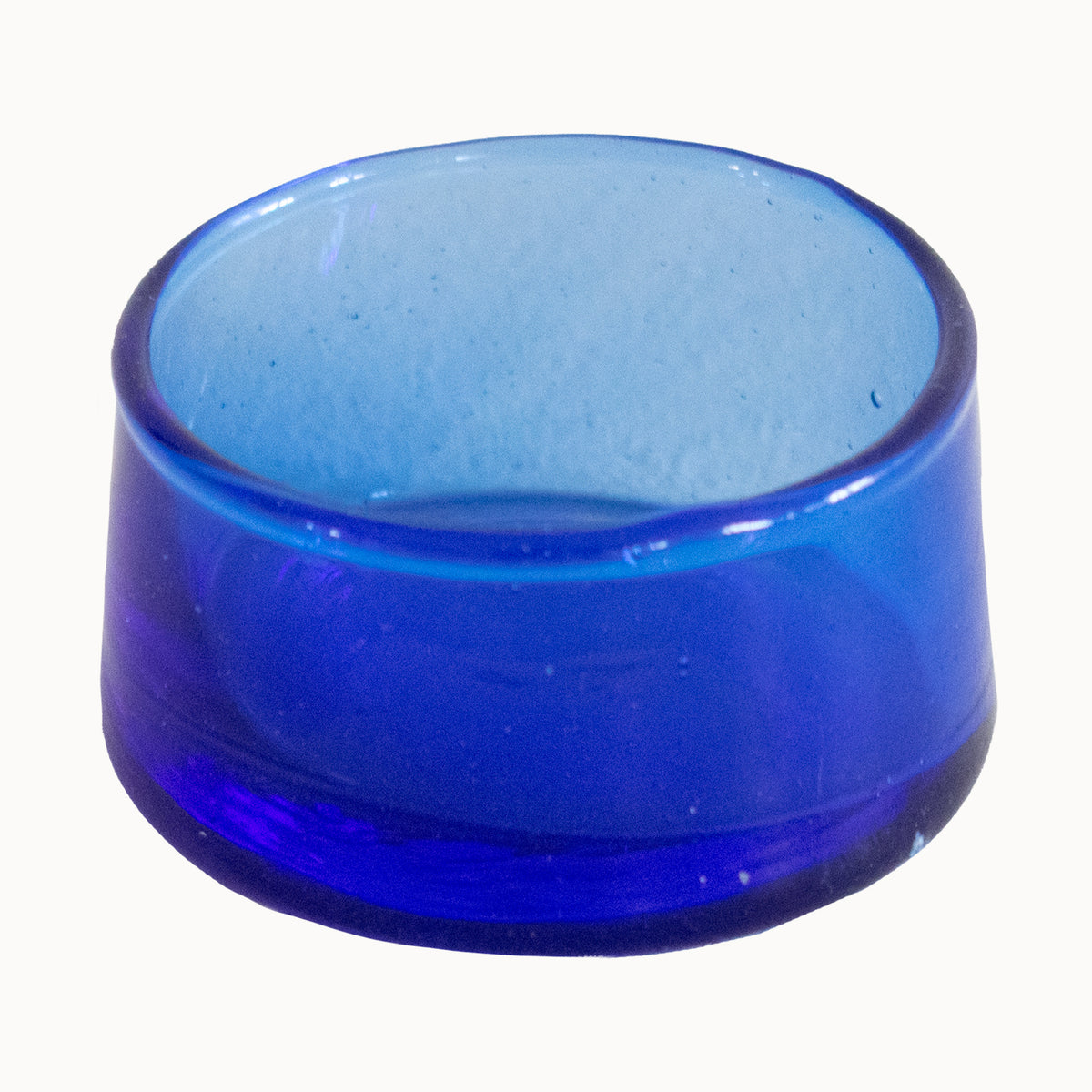 Moroccan Handblown Glass Nesting Dishes - Apartment F