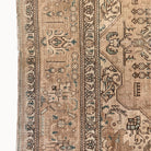 Jasmine Vintage Persian Rug | 9’6” x 12’11” - Apartment F