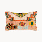 Jourdan Moroccan Rug Pillow No. 3 front