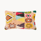 Jourdan Moroccan Rug Pillow No. 5 front