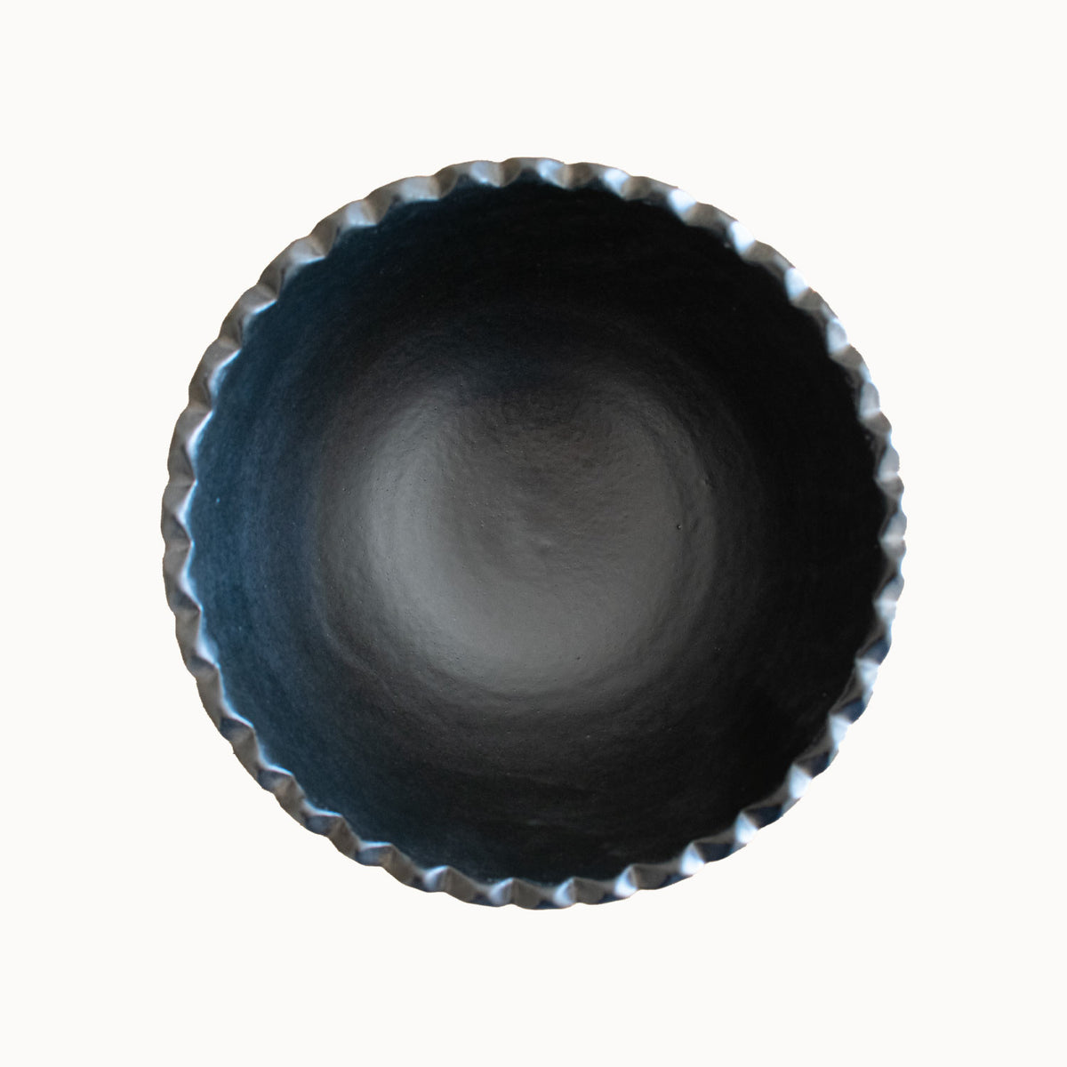 Kasbah Handcrafted Ceramic Bowl - Apartment F
