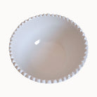 Kasbah Handcrafted Ceramic Bowl - Apartment F
