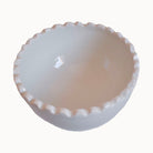 Kasbah Handcrafted Ceramic Bowl - Apartment F