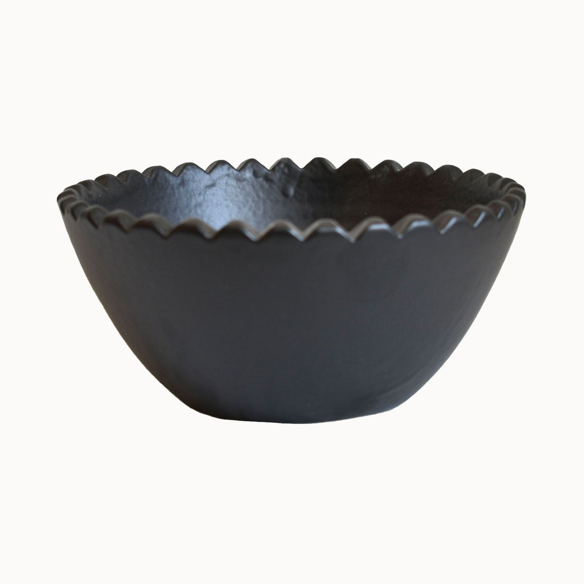 Kasbah Handcrafted Ceramic Bowl - Apartment F