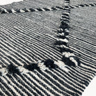 Kali Handwoven Moroccan Runner | 3’4” x 17’ - Apartment F