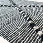 Kali Handwoven Moroccan Runner | 3’4” x 17’ - Apartment F