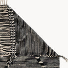 Kali Handwoven Moroccan Runner | 3’4” x 17’ - Apartment F