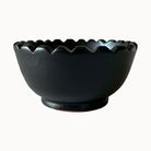 Kasbah Handcrafted Ceramic Bowl - Apartment F