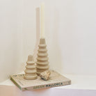 Kasbah Candle Holder + Bud Vase - Apartment F