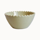 Kasbah Handcrafted Ceramic Bowl - Apartment F