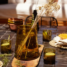 Moroccan Handcrafted Classic Short Glass - Apartment F