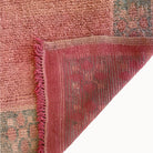 Zana Vintage Moroccan Rug | 5'2" x 9'10" - Apartment F