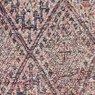 Emory Vintage Moroccan Beni Mguild Rug | 7’ x 10’ - Apartment F