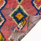 Vintage Moroccan Runner Rug | 2’11” x 12’7” - Apartment F
