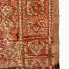 Amia Vintage Moroccan Rug  | 4'3" x 5'9" - Apartment F