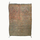 Tamara Vintage Moroccan Rug | 7’8” x 12’7” - Apartment F