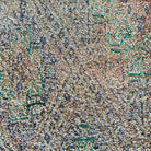 Tamara Vintage Moroccan Rug | 7’8” x 12’7” - Apartment F